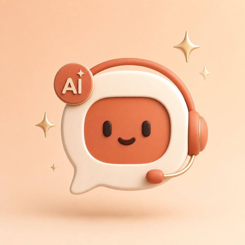 Aperçu Copilot IA dans Glorixo